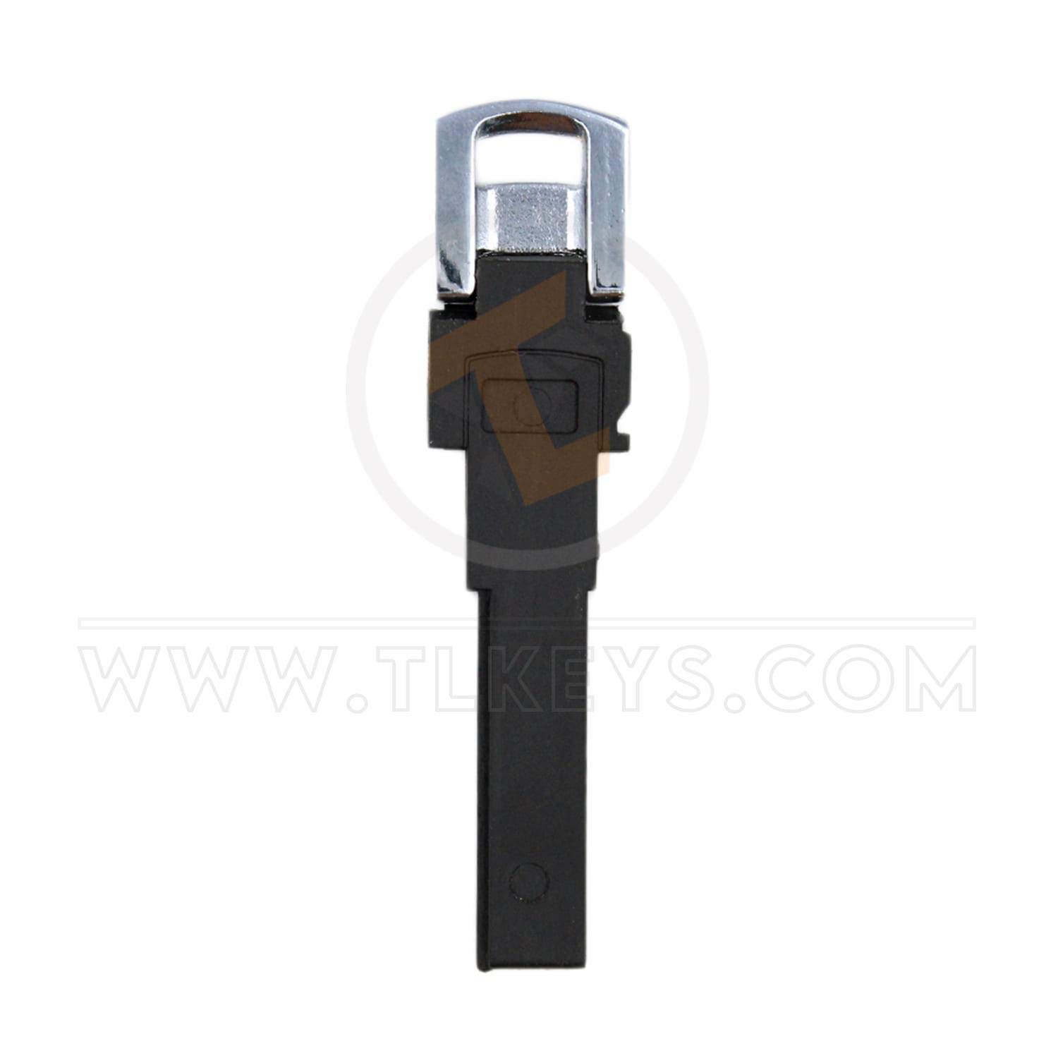 Volkswagen 2002-2008 Emergency Key Insert HU66 Emergency Keys